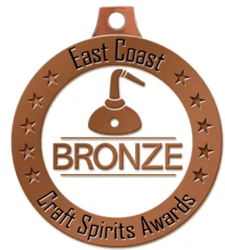East Coast Bronze Award