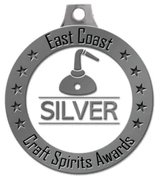East Coast Silver Award